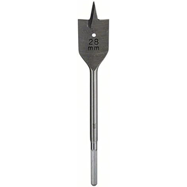 Bosch Tools,2609255271,Flat Drill Bit 28 mm