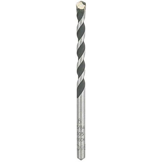 Bosch Tools,2609255474,CYL-4 Multi-Purpose Drill Bit 6x60x100 mm