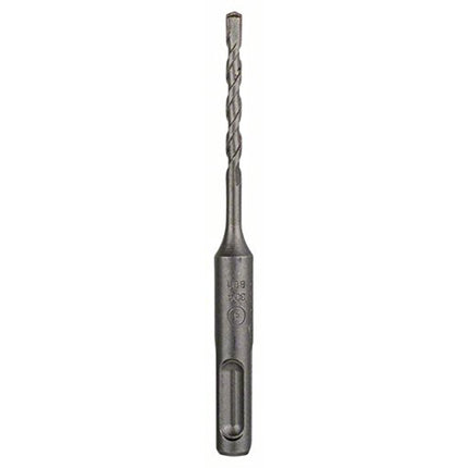 Bosch Tools,2609255500,SDS-Plus-1 Drill Bit 4x110 mm