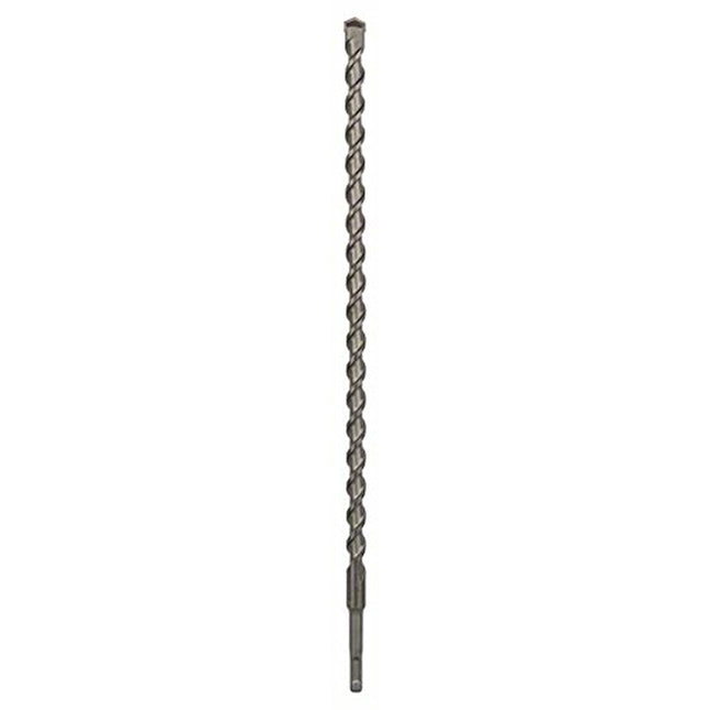 Bosch Tools,2609255534,SDS-Plus-1 Drill Bit 16x460 mm