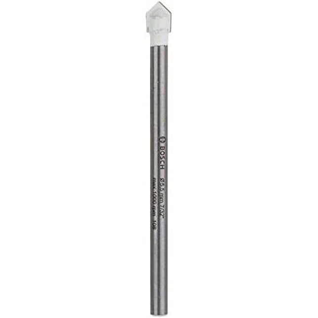 Bosch Tools,2609255579,CYL-9 Tile Drill Bit 5.5x70 mm