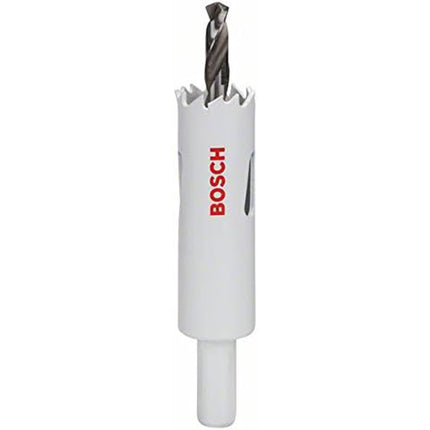 Bosch Tools,2609255601,Hole Saw Bi-Metal HSS 20mm