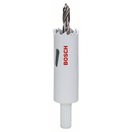 Bosch Tools,2609255602,Hole Saw Bi-Metal HSS 22mm
