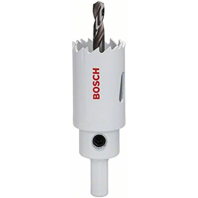 Bosch Tools,2609255604,Hole Saw Bi-Metal HSS 29mm