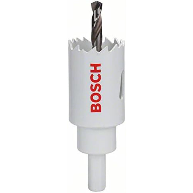 Bosch Tools,2609255605,Hole Saw Bi-Metal HSS 32 mm