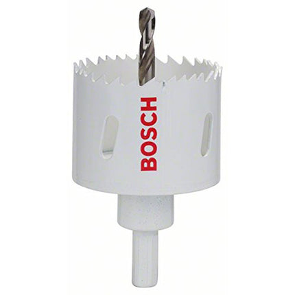 Bosch Tools,2609255610,Hole Saw - Bi-Metal HSS | 57 mm