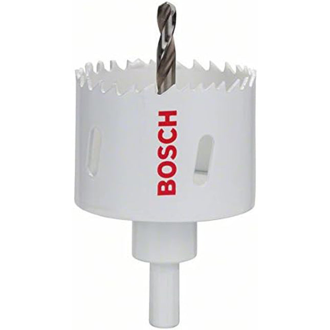 Bosch Tools,2609255611,Hole Saw - Bi-Metal HSS | 60 mm