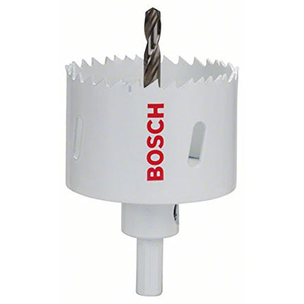 Bosch Tools,2609255612,Hole Saw - Bi-Metal HSS | 64 mm