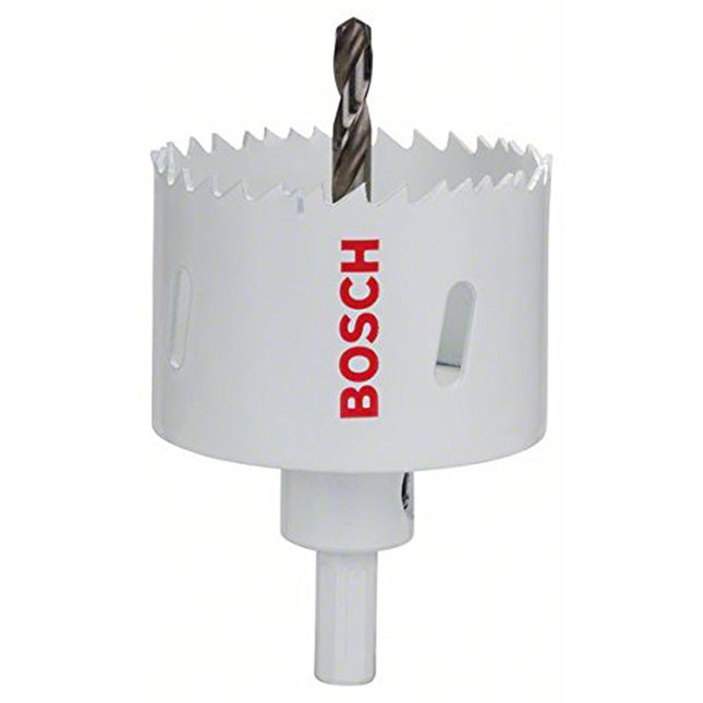 Bosch Tools,2609255612,Hole Saw - Bi-Metal HSS | 64 mm