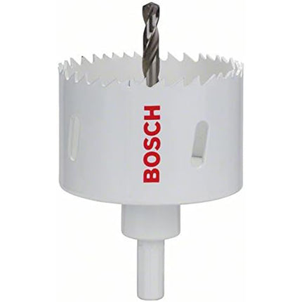 Bosch Tools,2609255616,Hole Saw - Bi-Metal HSS | 73 mm