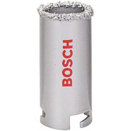 Bosch Tools,2609255620,Hole Saw Tungsten Carbide Grit 33mm