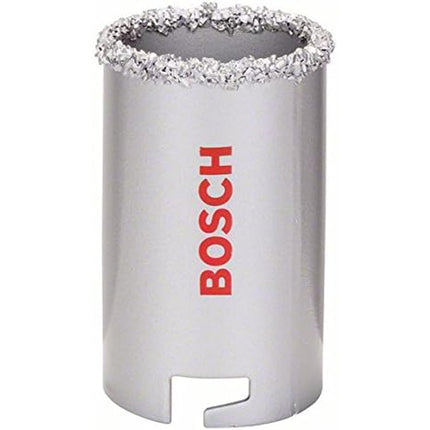 Bosch Tools,2609255621,Hole Saw Tungsten Carbide Grit 43 mm