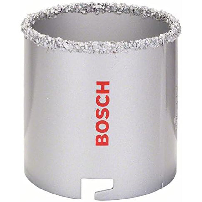 Bosch Tools,2609255626,Hole Saw Tungsten Carbide Grit 73 mm