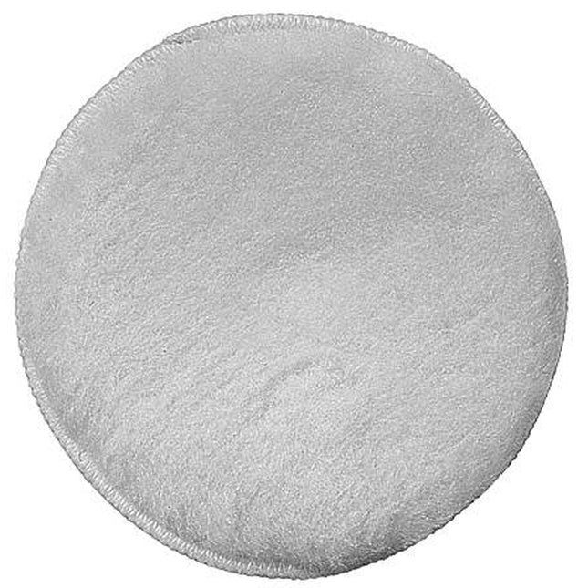 Bosch Tools,2609256050,Lambswool Bonnet for Random Orbit Sander 150mm