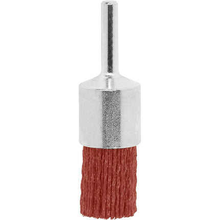 Bosch Tools,2609256540,Pencil Brush Nylon Wire Shank 6x25mm