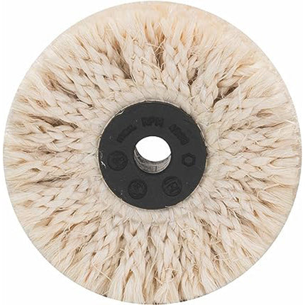 Bosch Tools,2609256557,Sisal Cord Brush 85x20x10mm