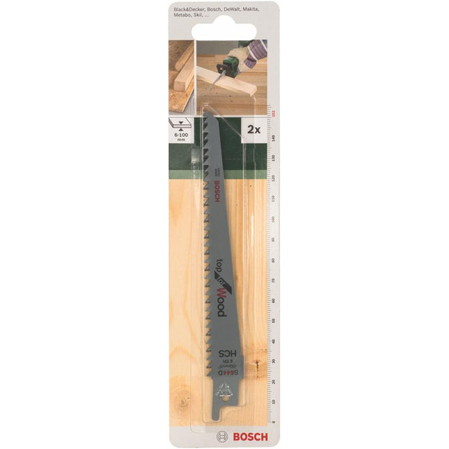 Bosch Tools,2609256701,RSB Top for Wood S644D