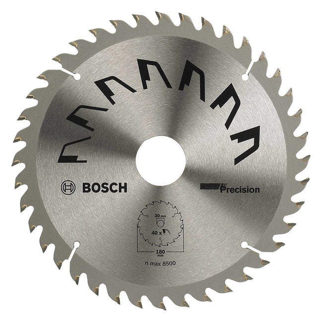 Bosch Tools,2609256861,CSB GP Precision for Wood H 180x30mm-40