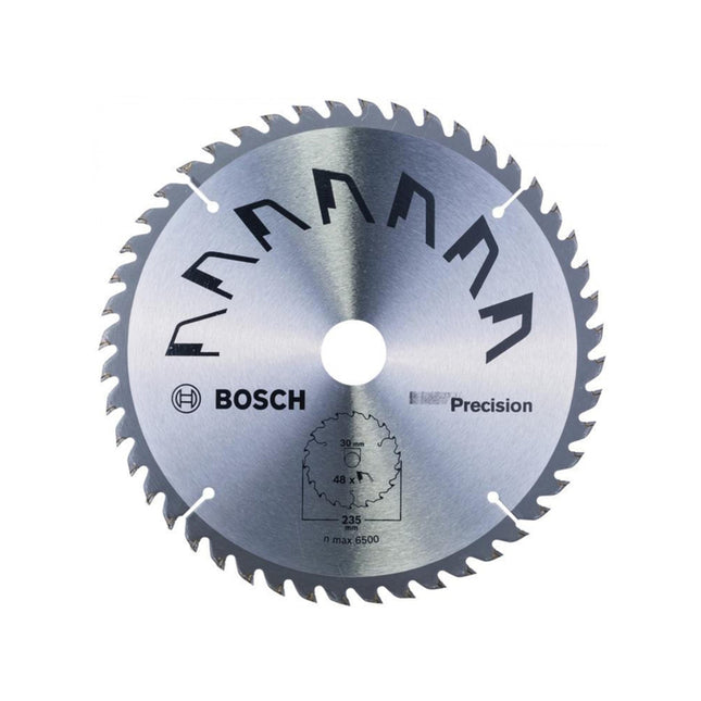 Bosch Tools,2609256877,CSB Precision for Wood | 235x30mm-48