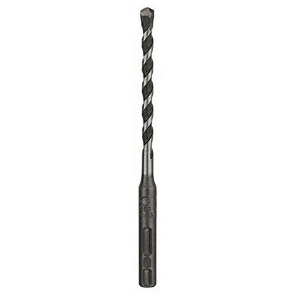 Bosch Tools,2609256911,Multi-Purpose Drill Bit SDSQuick for Uneo 5x55x100 mm