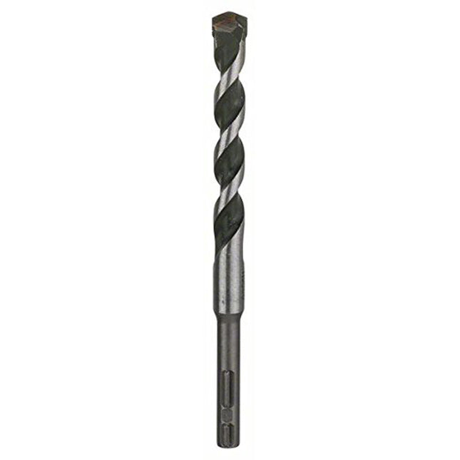 Bosch Tools,2609256917,Multi-Purpose Drill Bit SDSQuick for Uneo 10x75x120 mm