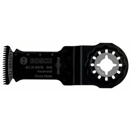 Bosch Tools,2609256946,Plunge Cut Saw Blade Starlock AIZ32BSPB BIM Hard Wood