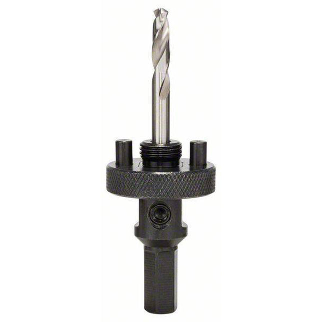 Bosch Tools,2609390034,HEX Arbor for 32-210mm