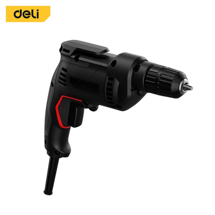 Deli Electric Drill 500W , EDE-DZ10-1E