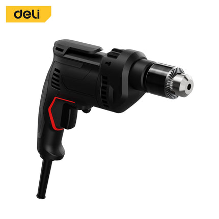 Deli 680W 13mm Impact Drill , EDE-CZ13-1E