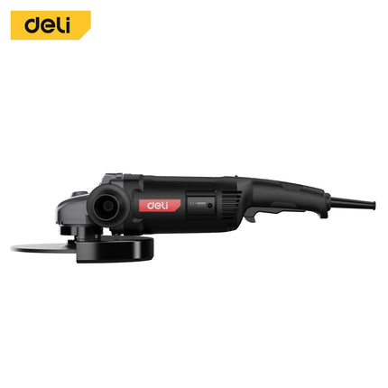 Deli 2400w 230mm Angle Grinder , EDE-JM230-2E