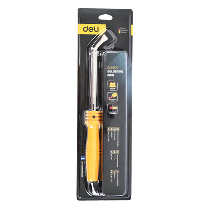 Deli Soldering Iron 100W , EDL88100