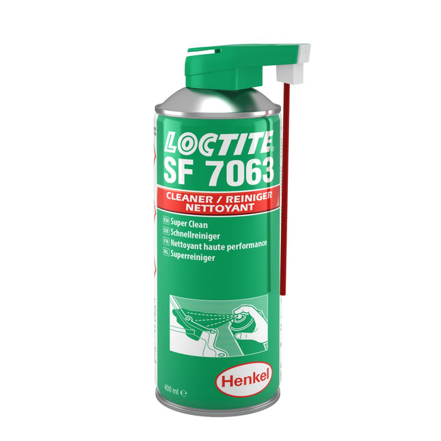 Loctite Surface Cleaner