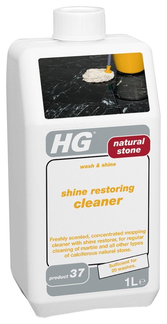 Shine Restoring Cleaner