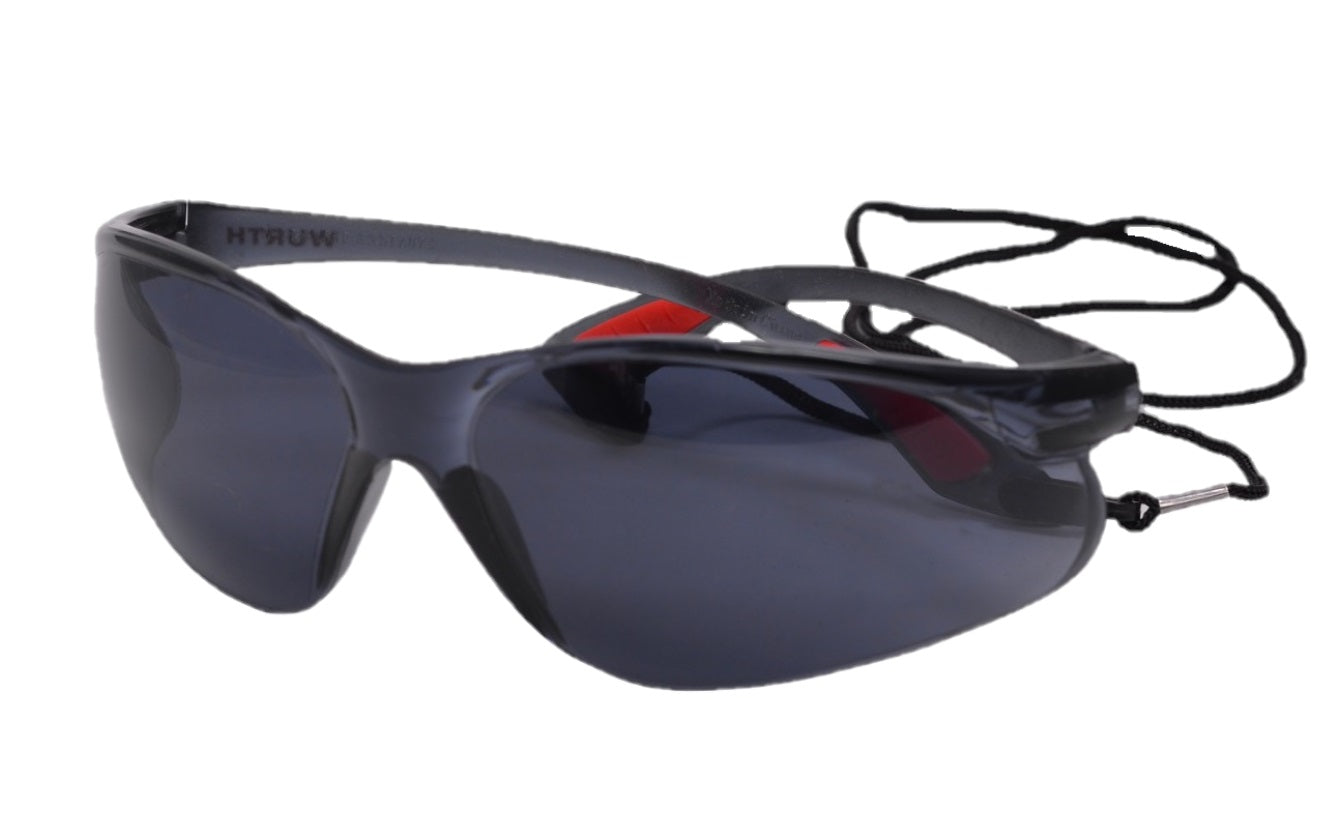 SAFETY GOGGLES Dark Safety PPE Toolmart – TOOLMART