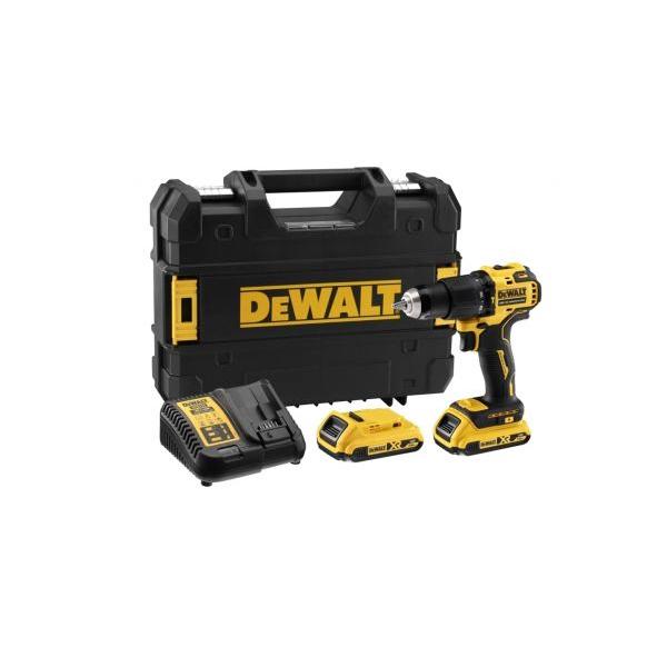 Dcd709 Dewalt