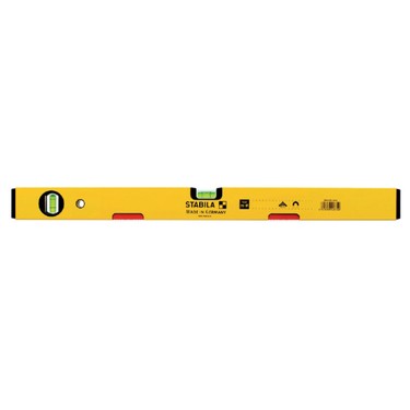 Stabila, 2872,Type 70 M spirit level | 40 cm