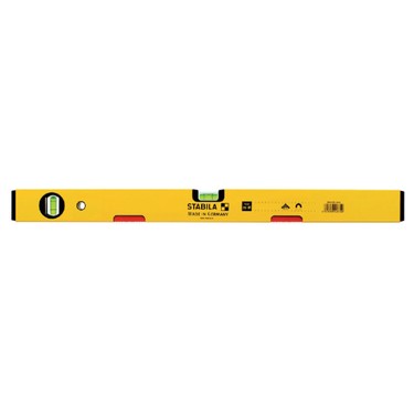 Stabila, 2874,Type 70 M spirit level | 80 cm