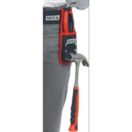 حرجاية مطرقة + مسامير | جنط و حقائب العدة | تولمارت