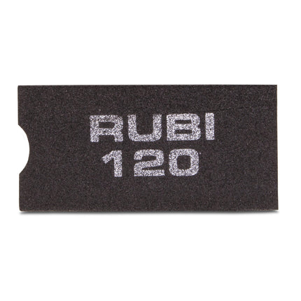 61975 /RUBIرابي وسادة يدوية ماس دياموند 120 حبيبة