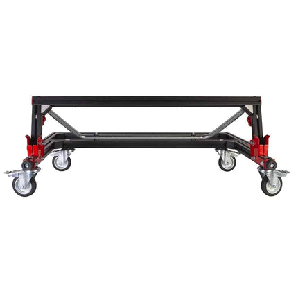 18934 /RUBIعربة ألواح روبي MA X حمولة 140 كجم