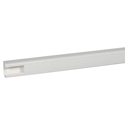 075700Legrandتجهيزات Legrand DLP المضادة للميكروبات ذات المقطع الواحد 50x80mm