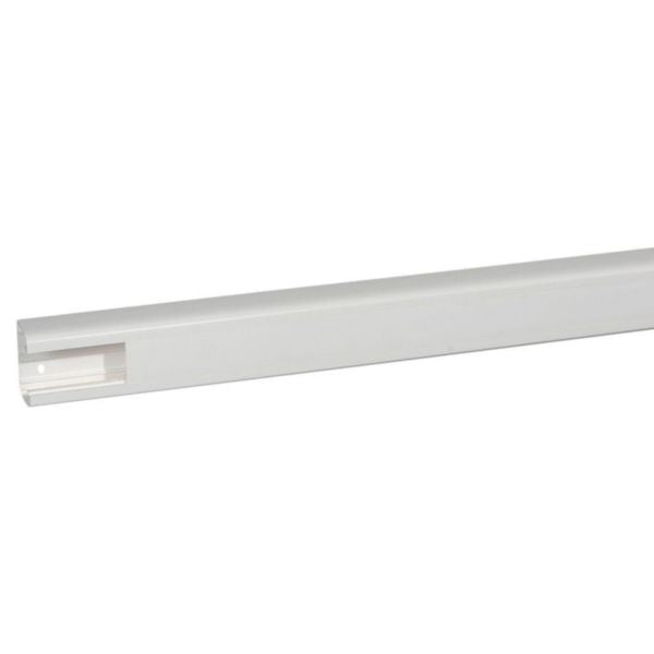 075700Legrandتجهيزات Legrand DLP المضادة للميكروبات ذات المقطع الواحد 50x80mm