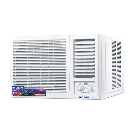 HBM-24KWHyundai Home Appliancesمكيف هواء جداري 2 طن 24000 وحدة