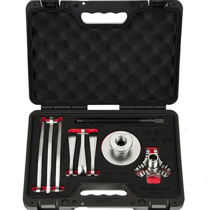 CJ250Snap-Onمجموعة أدوات سحب متوسطة القوة من Snap-on، 13 قطعة