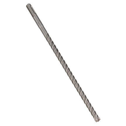 Drill bit SDS-Plus-5X | 10x200x260mm -10pcs