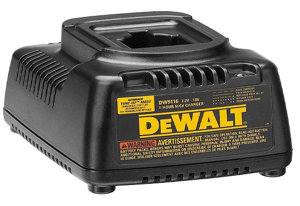 ‎7.2-18V NiMH Charger