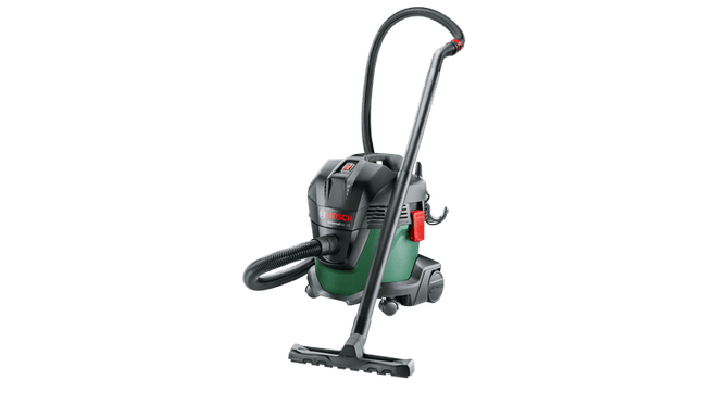 Wet and Dry Vacuum Cleaner | Universal Vac 15