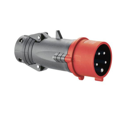 052944Legrandقابس مستقيم Hypra من Legrand IP44 380/415V 32A 3P+N+E