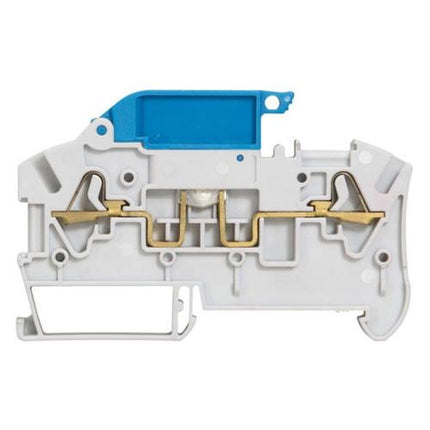 037282Legrandكتلة طرفية قطع Legrand Viking 3 بتوصيل نابضي 2.5 ملم²