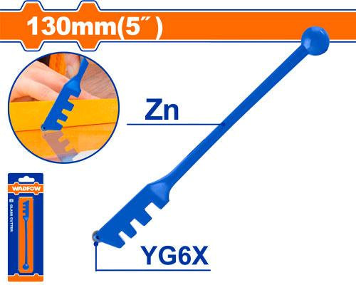 WGR4605Wadfowمجموعة أدوات يدوية احترافية من وادفوو WGR4605